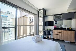 360 VN Consolação by Housi