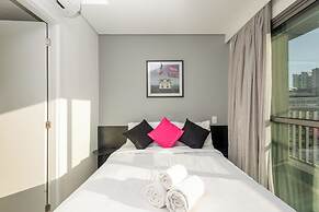 360 VN Consolação by Housi