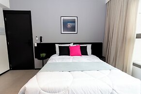 360 VN Consolação by Housi