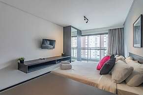 360 VN Consolação by Housi