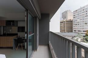 360 VN Consolação by Housi