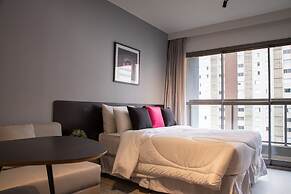 360 VN Consolação by Housi