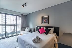 360 VN Consolação by Housi