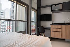 360 VN Consolação by Housi