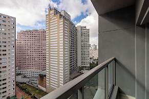 360 VN Consolação by Housi