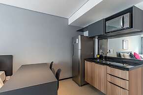 360 VN Consolação by Housi