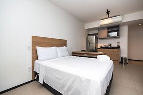 360 VN Consolação by Housi