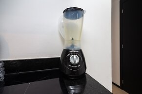360 VN Consolação by Housi