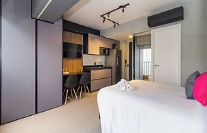 360 VN Consolação by Housi