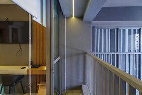 360 VN Consolação by Housi