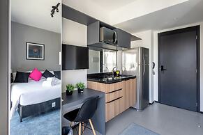 360 VN Consolação by Housi