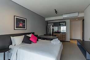 360 VN Consolação by Housi