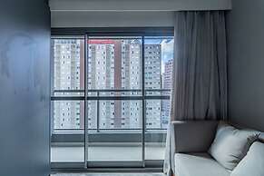 360 VN Consolação by Housi