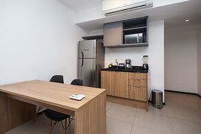 360 VN Consolação by Housi