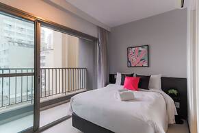 360 VN Consolação by Housi