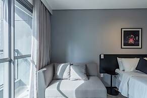 360 VN Consolação by Housi