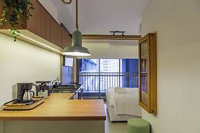 360 VN Consolação by Housi