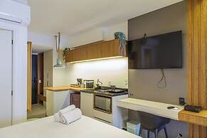 360 VN Consolação by Housi