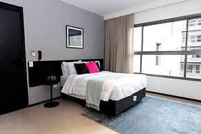 360 VN Consolação by Housi