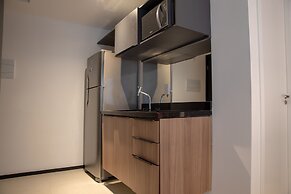 360 VN Consolação by Housi