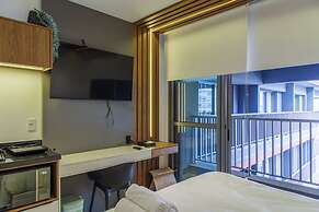 360 VN Consolação by Housi