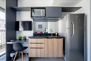 360 VN Consolação by Housi