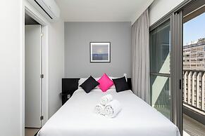 360 VN Consolação by Housi