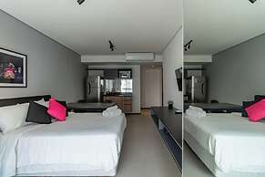 360 VN Consolação by Housi