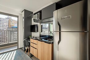 360 VN Consolação by Housi