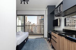 360 VN Consolação by Housi