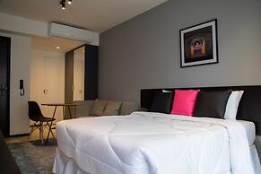 360 VN Consolação by Housi