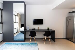 360 VN Consolação by Housi