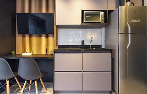 360 VN Consolação by Housi