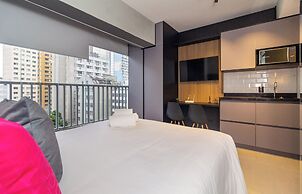 360 VN Consolação by Housi