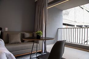 360 VN Consolação by Housi