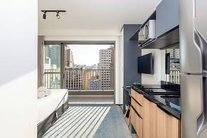 360 VN Consolação by Housi