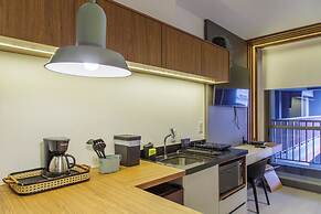 360 VN Consolação by Housi