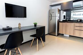 360 VN Consolação by Housi