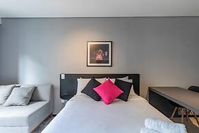 360 VN Consolação by Housi