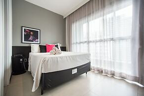 360 VN Consolação by Housi
