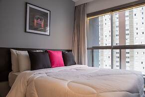 360 VN Consolação by Housi