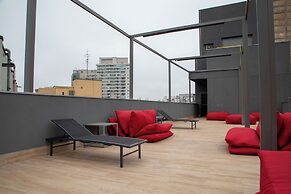 360 VN Consolação by Housi