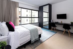 360 VN Consolação by Housi