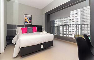 360 VN Consolação by Housi