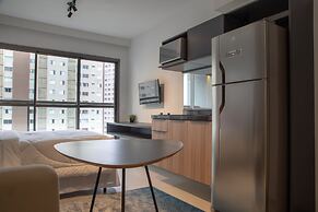 360 VN Consolação by Housi