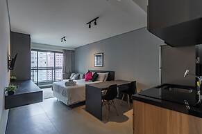 360 VN Consolação by Housi