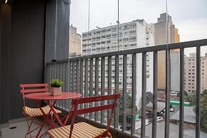 360 VN Consolação by Housi