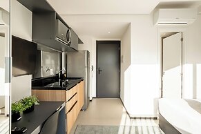 360 VN Consolação by Housi