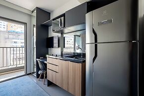 360 VN Consolação by Housi