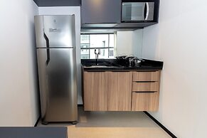 360 VN Consolação by Housi